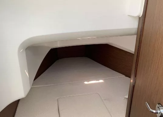 JEANNEAU - CAP CAMARAT 9.0 CC - 6