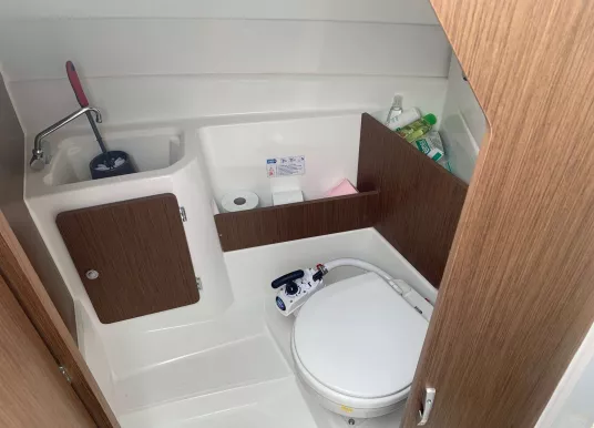 BENETEAU - ANTARES 7 OB - 11