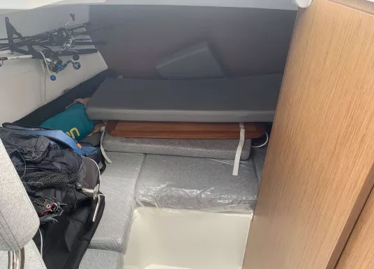 BENETEAU - ANTARES 7 OB - 12