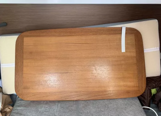 BENETEAU - ANTARES 7 OB - 13