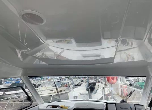 BENETEAU - ANTARES 7 OB - 14