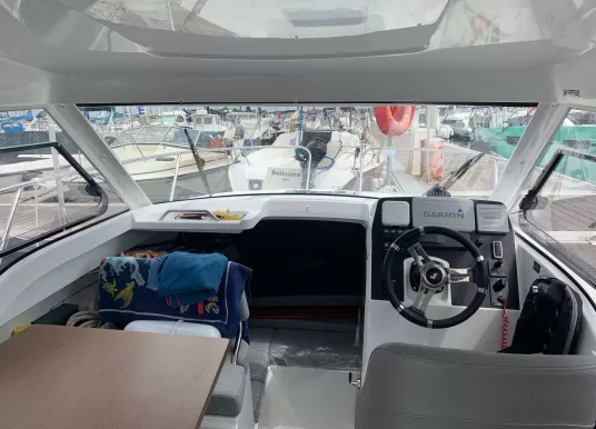 BENETEAU - ANTARES 7 OB - 15