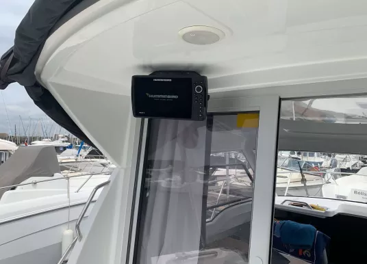 BENETEAU - ANTARES 7 OB - 17