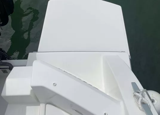 BENETEAU - ANTARES 7 OB - 18