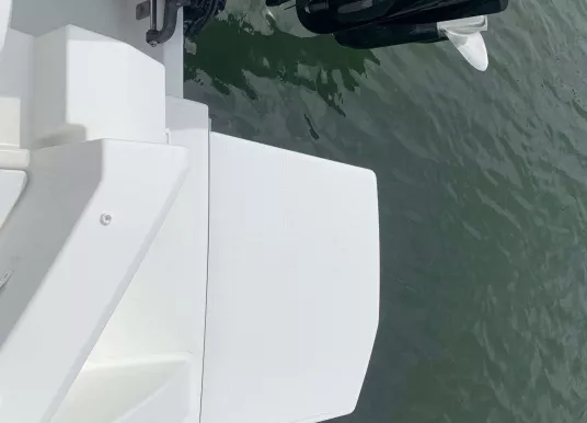 BENETEAU - ANTARES 7 OB - 19