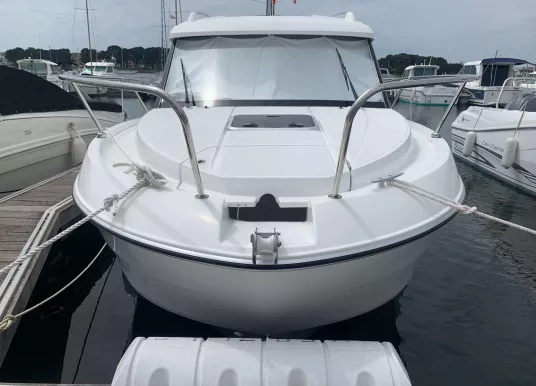 BENETEAU - ANTARES 7 OB - 3