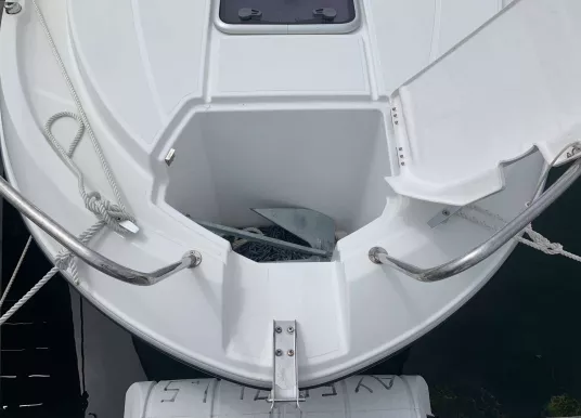 BENETEAU - ANTARES 7 OB - 4