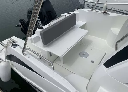 BENETEAU - ANTARES 7 OB - 5
