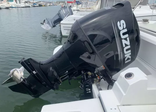 BENETEAU - ANTARES 7 OB - 7