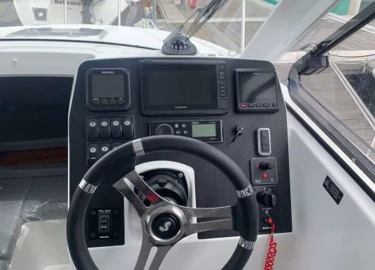 BENETEAU - ANTARES 7 OB - 10