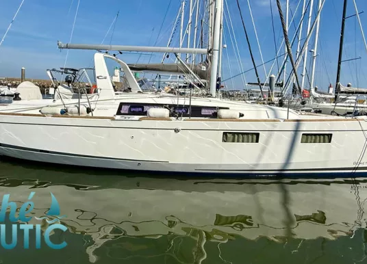 BENETEAU - OCEANIS 35.1 - 2