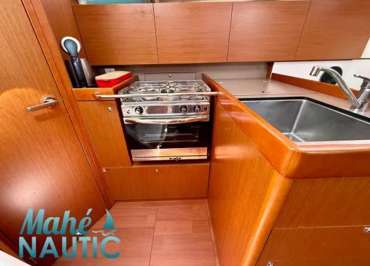 BENETEAU - OCEANIS 35.1 - 12