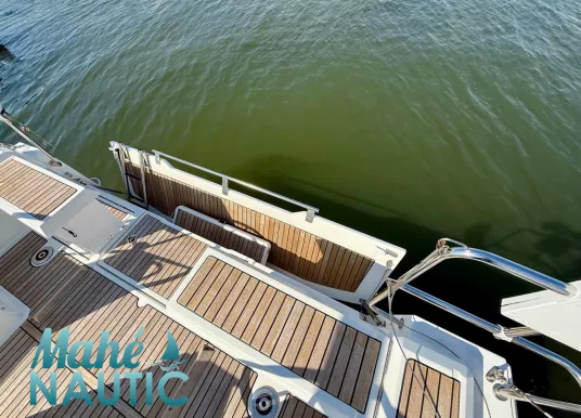 BENETEAU - OCEANIS 35.1 - 14