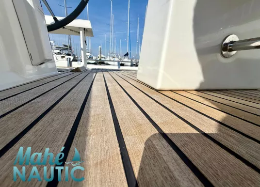 BENETEAU - OCEANIS 35.1 - 15