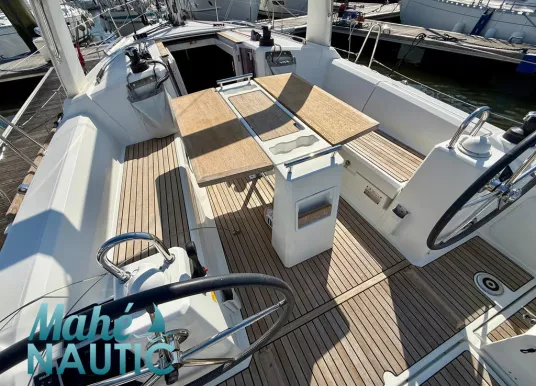 BENETEAU - OCEANIS 35.1 - 16