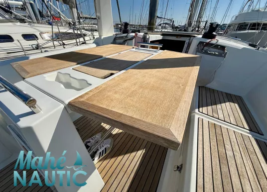 BENETEAU - OCEANIS 35.1 - 17