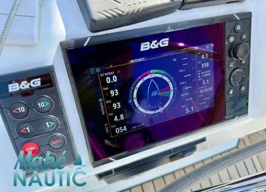 BENETEAU - OCEANIS 35.1 - 18