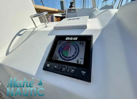 BENETEAU - OCEANIS 35.1 - 19