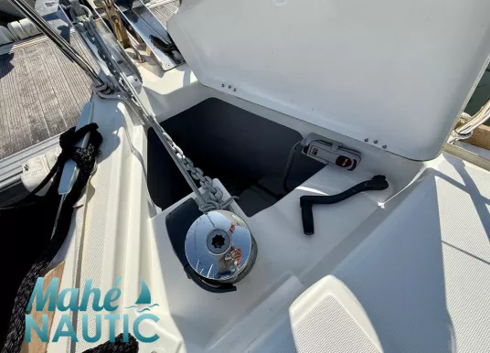 BENETEAU - OCEANIS 35.1 - 20
