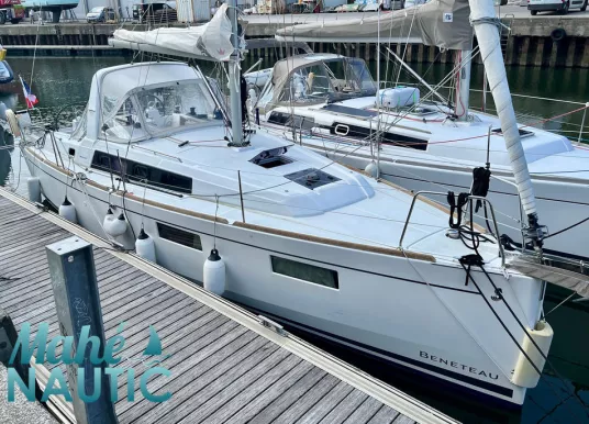 BENETEAU - OCEANIS 35.1 - 3