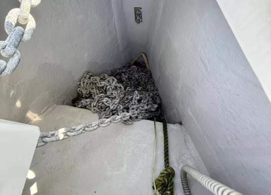 BENETEAU - OCEANIS 35.1 - 21