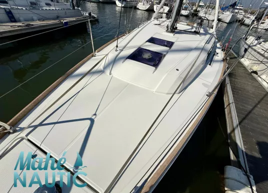 BENETEAU - OCEANIS 35.1 - 23