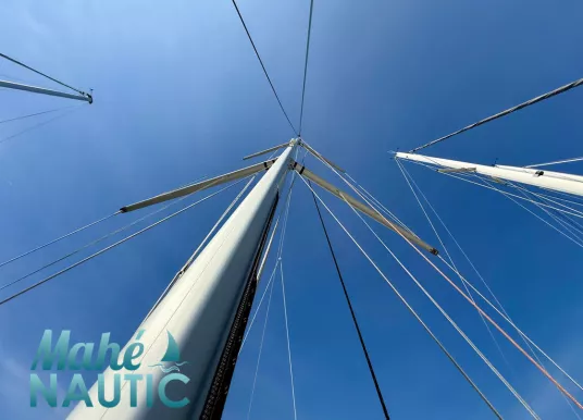 BENETEAU - OCEANIS 35.1 - 24