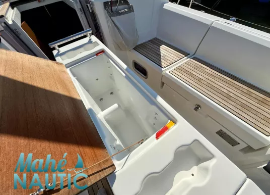 BENETEAU - OCEANIS 35.1 - 25