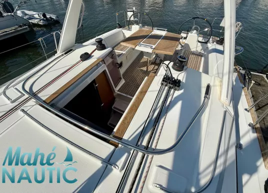 BENETEAU - OCEANIS 35.1 - 26