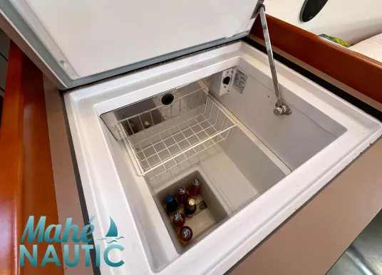 BENETEAU - OCEANIS 35.1 - 28