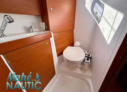 BENETEAU - OCEANIS 35.1 - 29