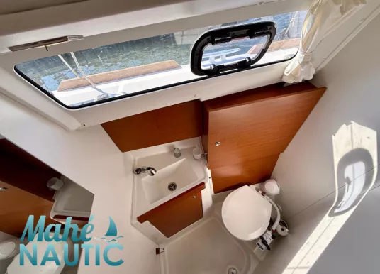 BENETEAU - OCEANIS 35.1 - 30