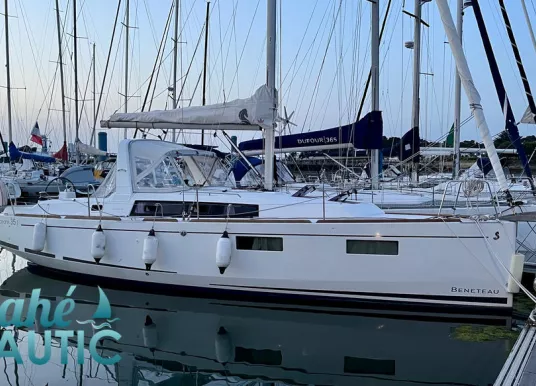 BENETEAU - OCEANIS 35.1 - 4