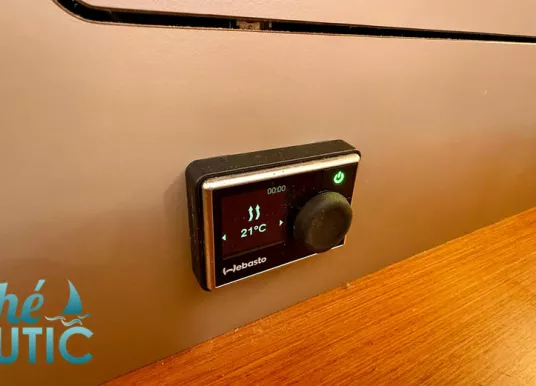 BENETEAU - OCEANIS 35.1 - 32