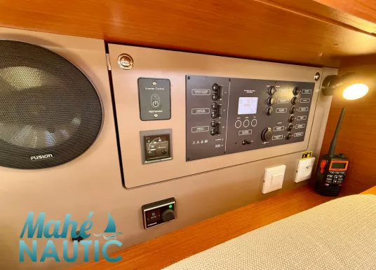 BENETEAU - OCEANIS 35.1 - 33