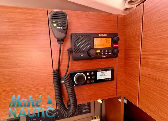 BENETEAU - OCEANIS 35.1 - 34