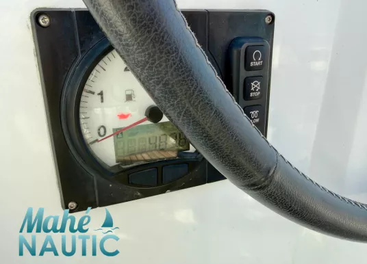 BENETEAU - OCEANIS 35.1 - 36