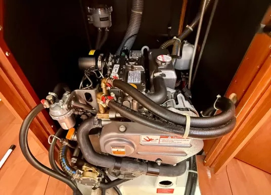 BENETEAU - OCEANIS 35.1 - 37