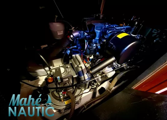 BENETEAU - OCEANIS 35.1 - 39