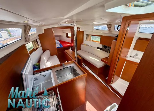 BENETEAU - OCEANIS 35.1 - 5