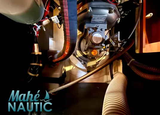 BENETEAU - OCEANIS 35.1 - 41