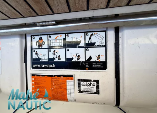 BENETEAU - OCEANIS 35.1 - 42