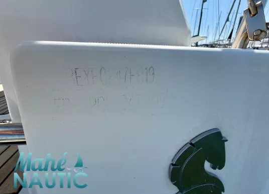 BENETEAU - OCEANIS 35.1 - 43