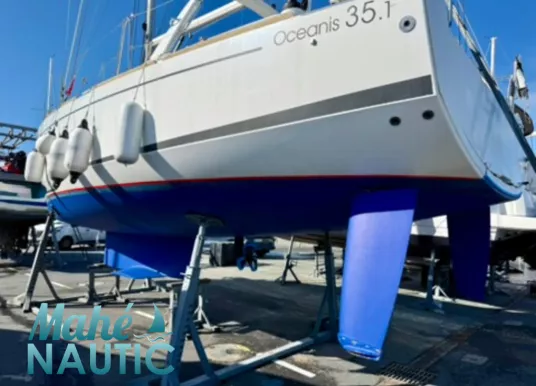 BENETEAU - OCEANIS 35.1 - 45