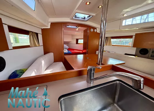 BENETEAU - OCEANIS 35.1 - 6