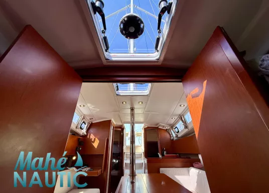 BENETEAU - OCEANIS 35.1 - 7