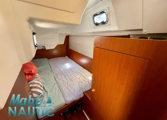 BENETEAU - OCEANIS 35.1 - 8