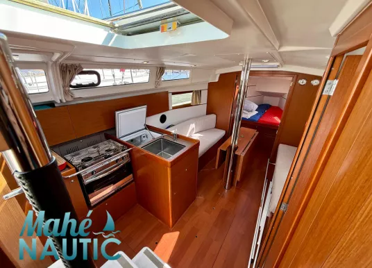 BENETEAU - OCEANIS 35.1 - 9