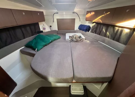 BENETEAU - ANTARES 9 - 12