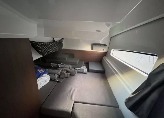 BENETEAU - ANTARES 9 - 13